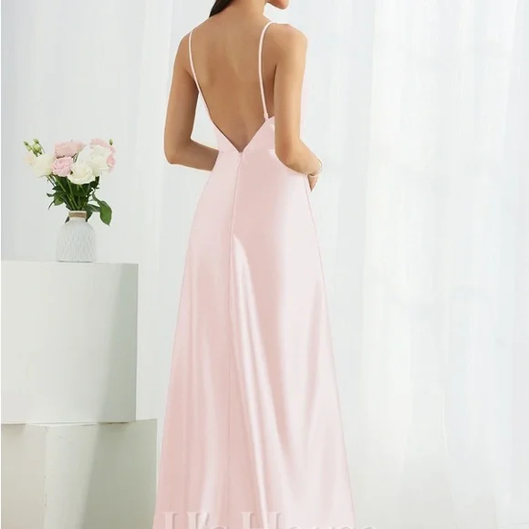 Bridesmaid Dress - Picture 5 of 7